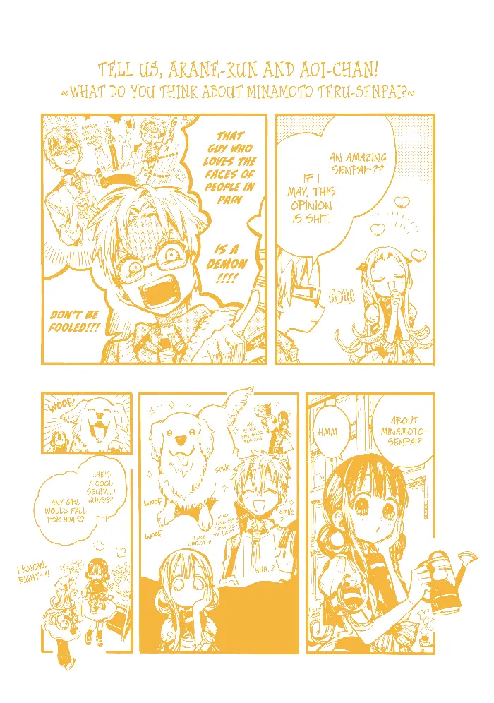 Toilet-Bound Hanako-kun Chapter 75.5 image 1_optimized